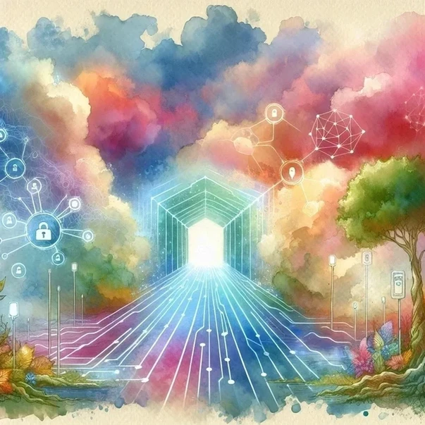 黑豹加速器商标图